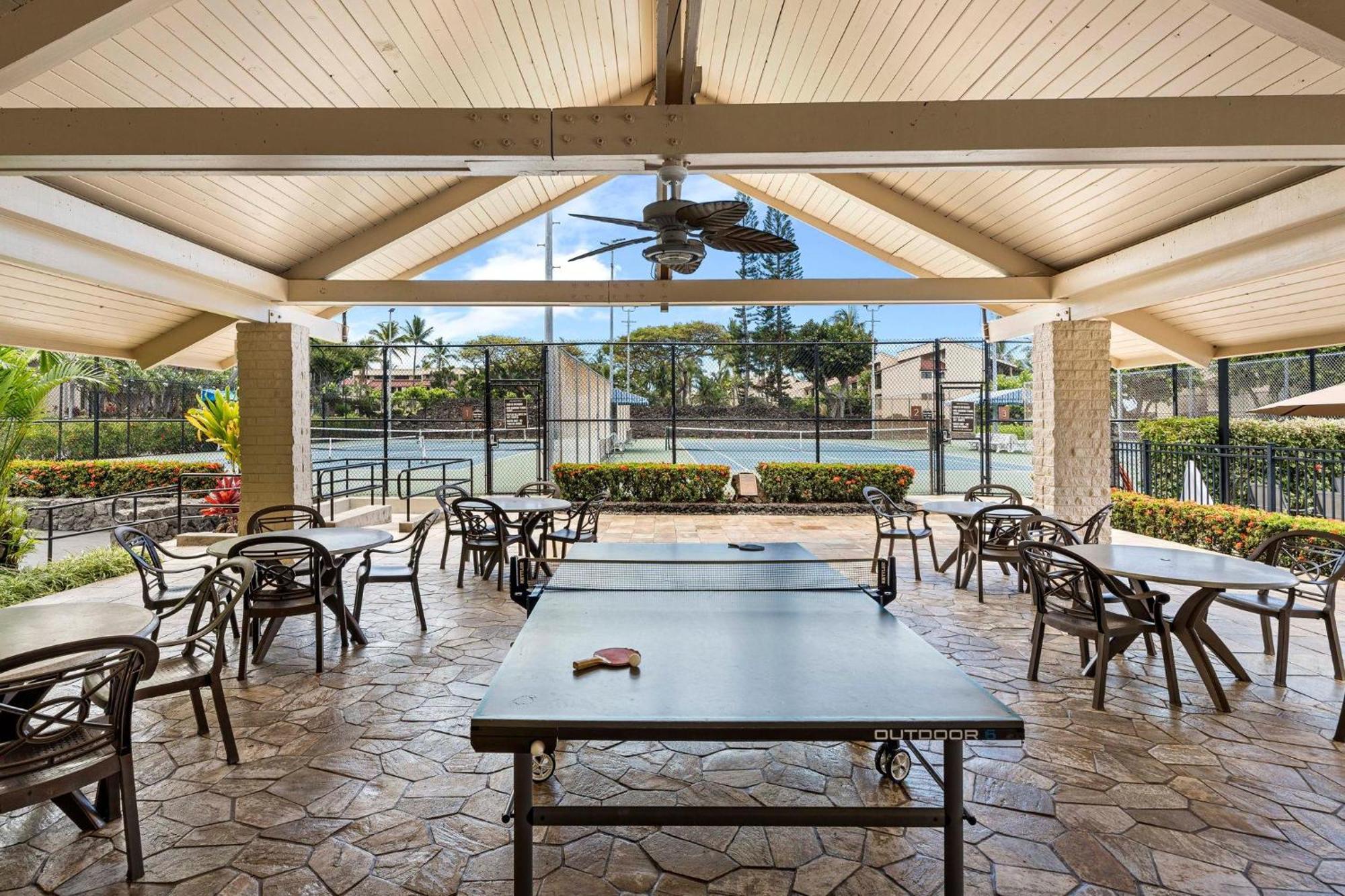 Keauhou Kona Surf & Racquet Club #2-303 Villa Kailua-Kona Exterior photo