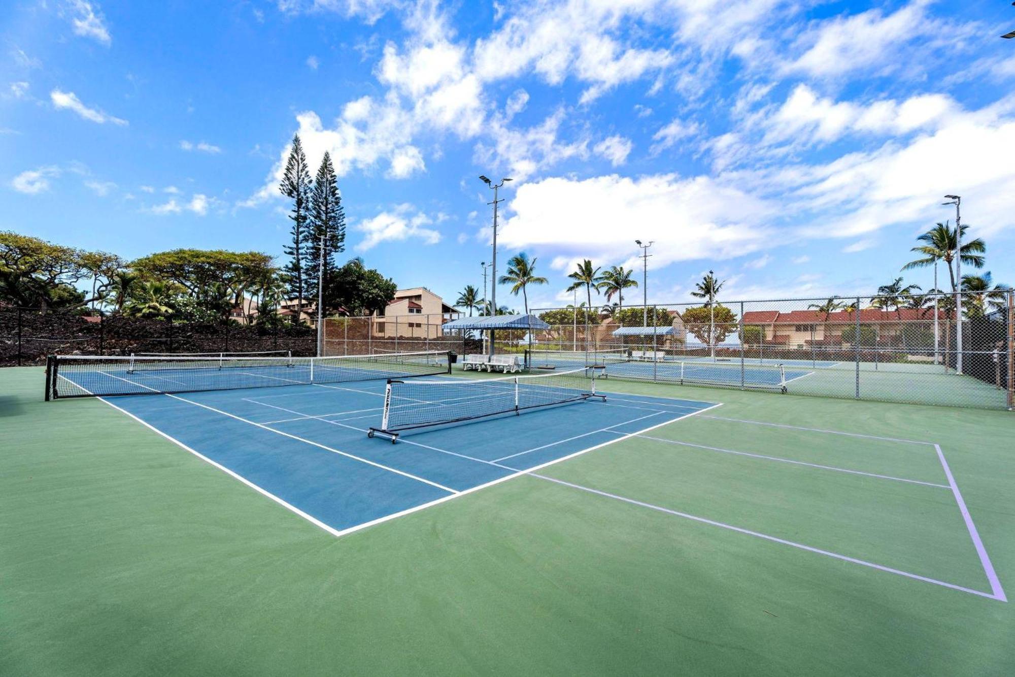Keauhou Kona Surf & Racquet Club #2-303 Villa Kailua-Kona Exterior photo