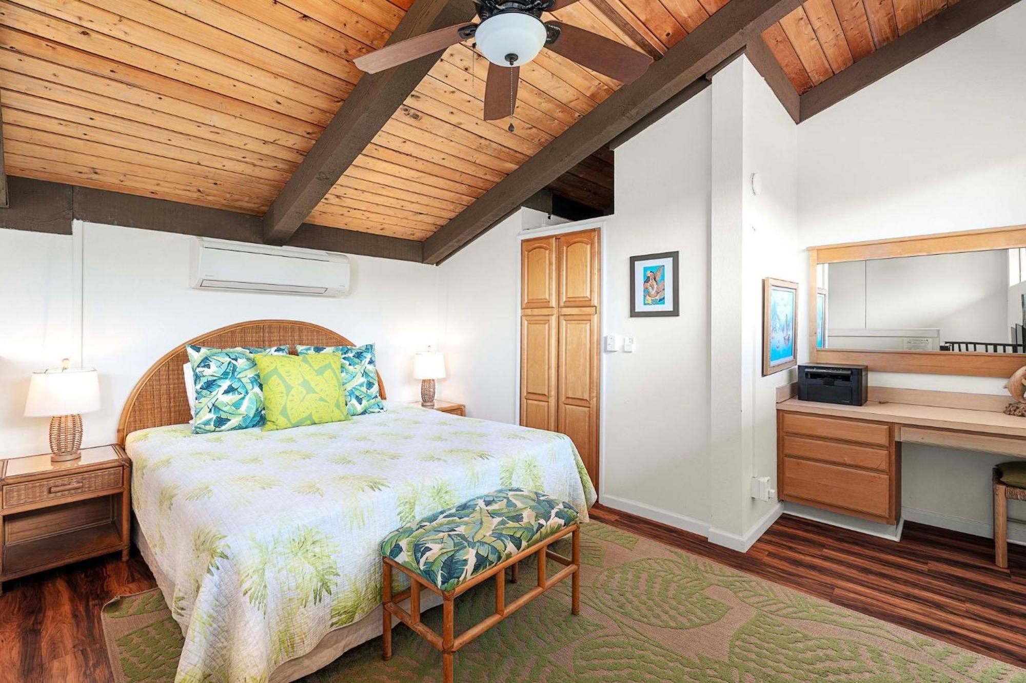 Keauhou Kona Surf & Racquet Club #2-303 Villa Kailua-Kona Exterior photo