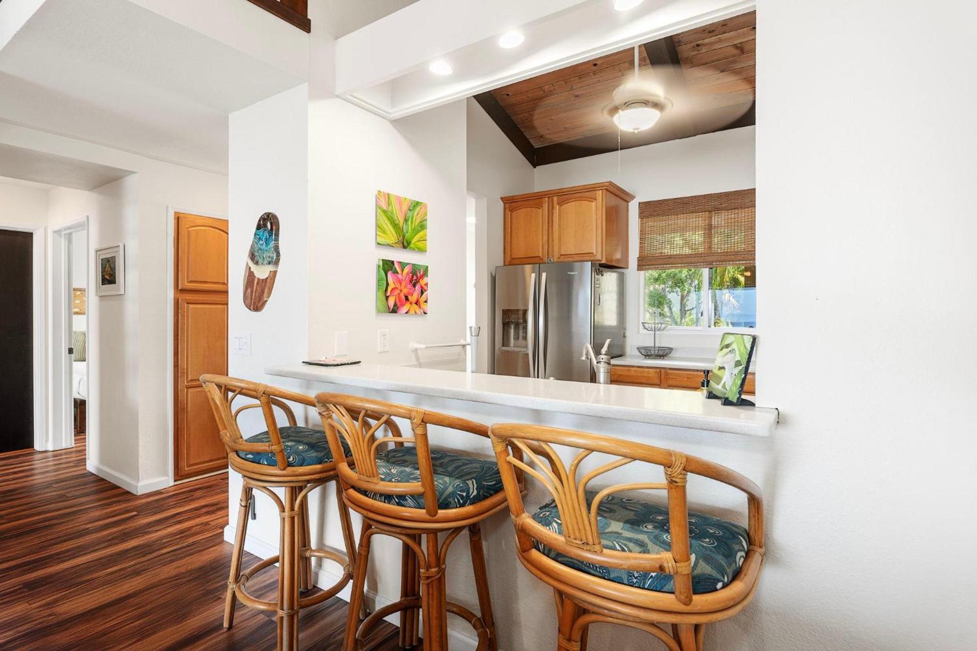 Keauhou Kona Surf & Racquet Club #2-303 Villa Kailua-Kona Exterior photo