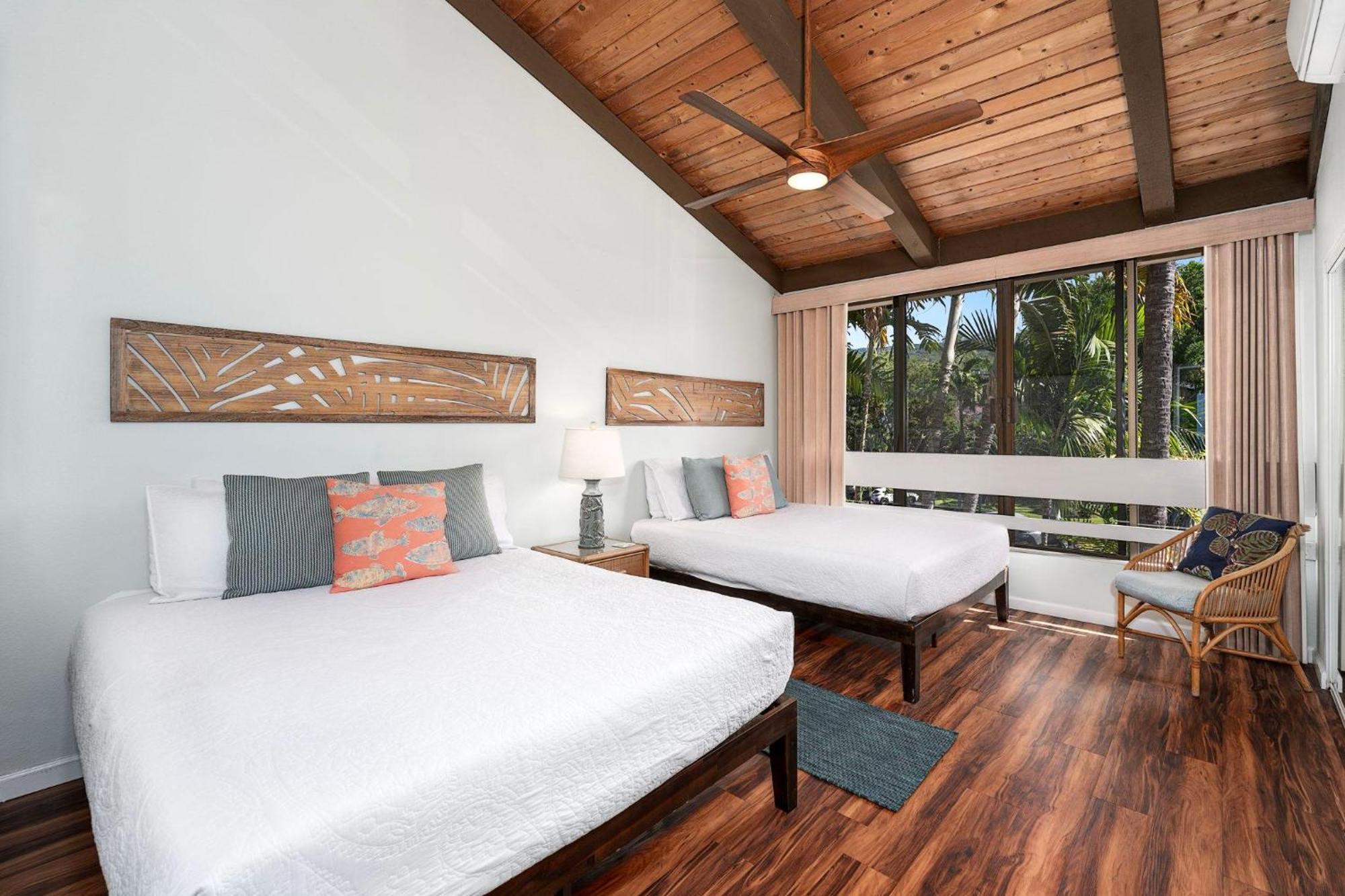 Keauhou Kona Surf & Racquet Club #2-303 Villa Kailua-Kona Exterior photo