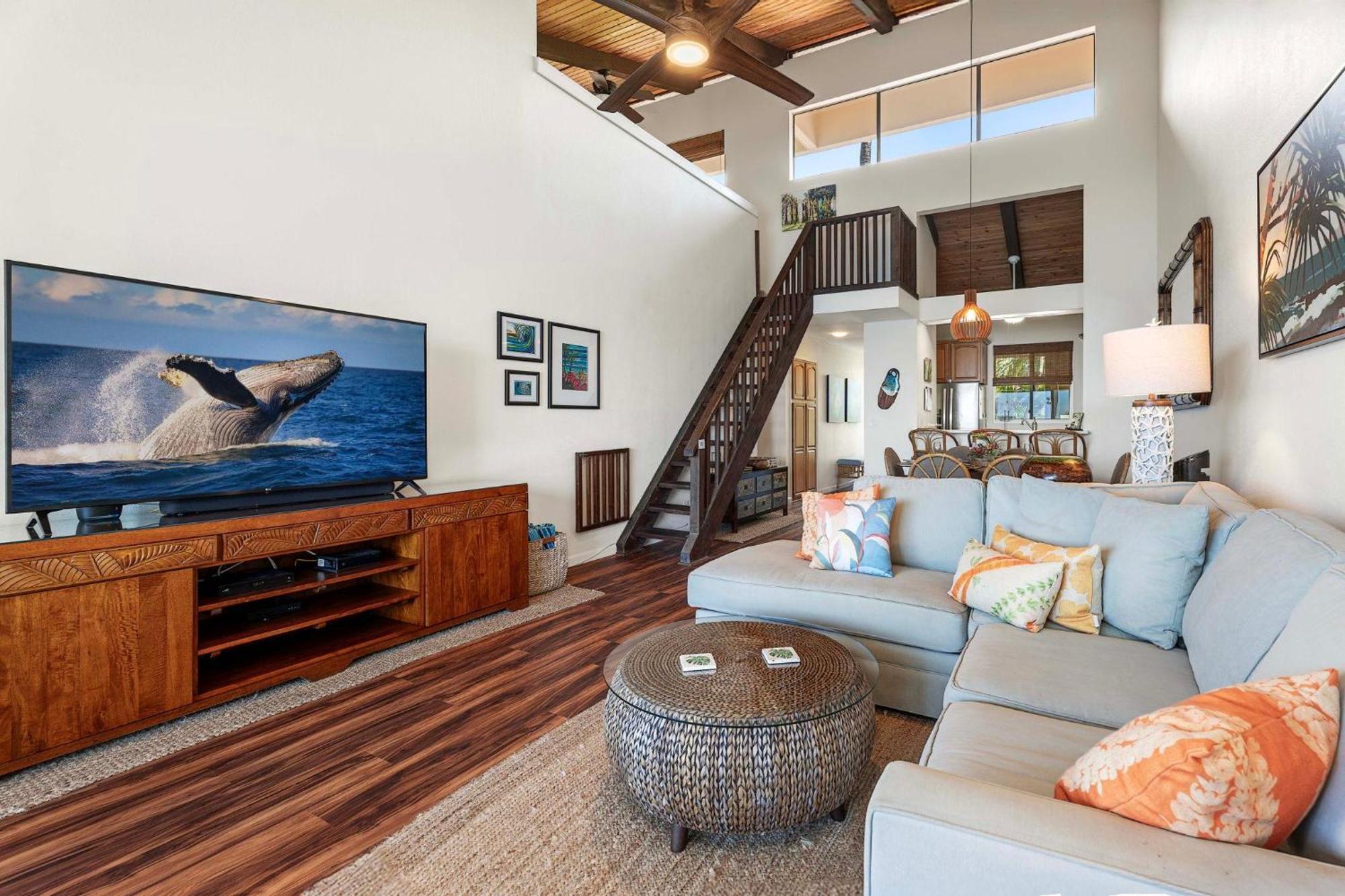 Keauhou Kona Surf & Racquet Club #2-303 Villa Kailua-Kona Exterior photo