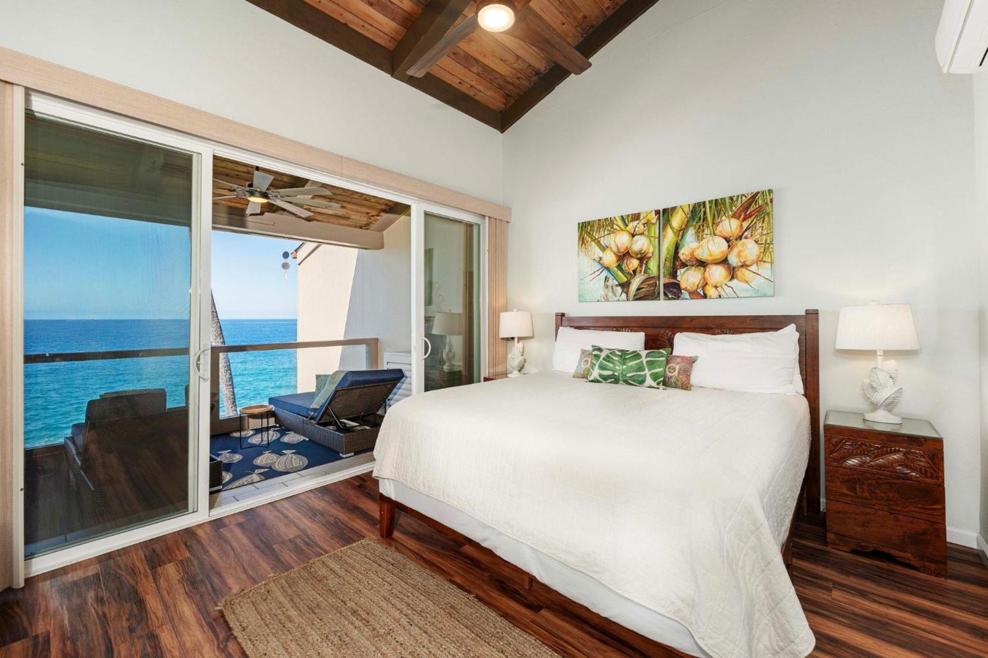 Keauhou Kona Surf & Racquet Club #2-303 Villa Kailua-Kona Exterior photo